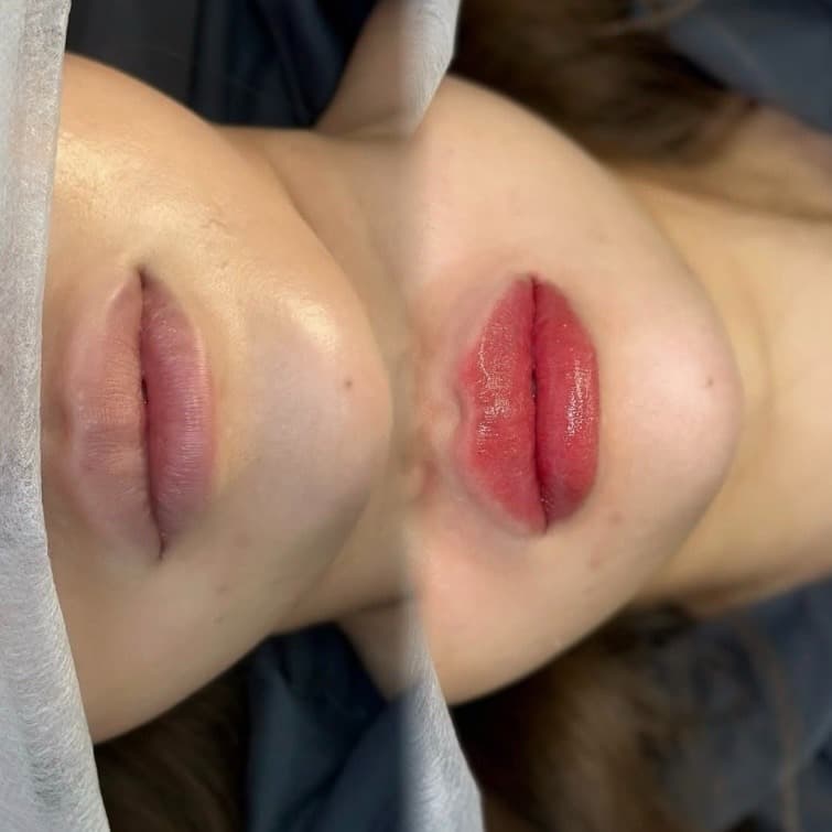 洗練された上品さを