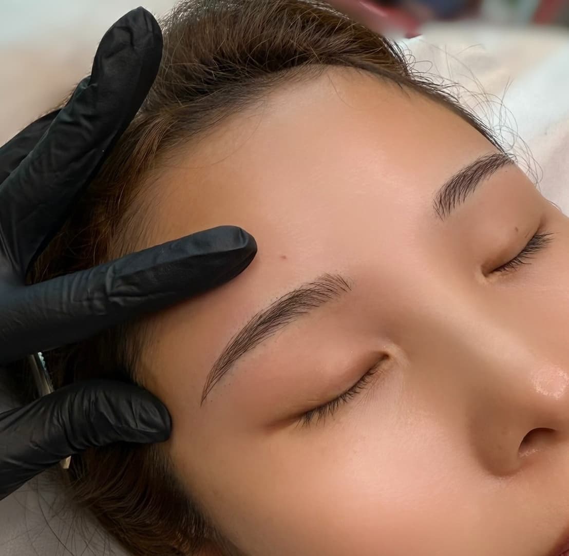 すっぴん美人を生み出す