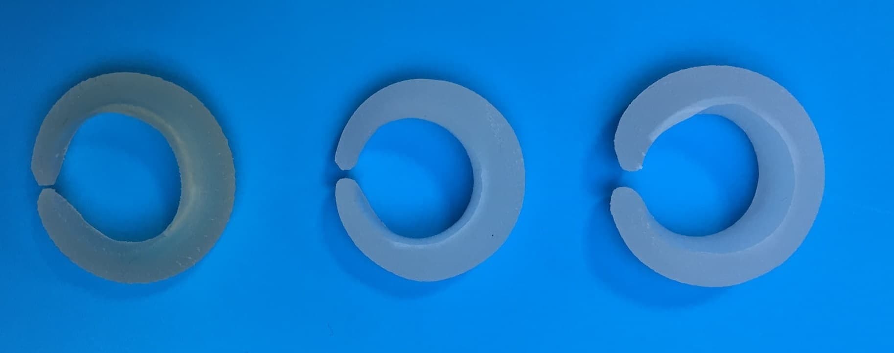 ペニス リング ピアス 無修正