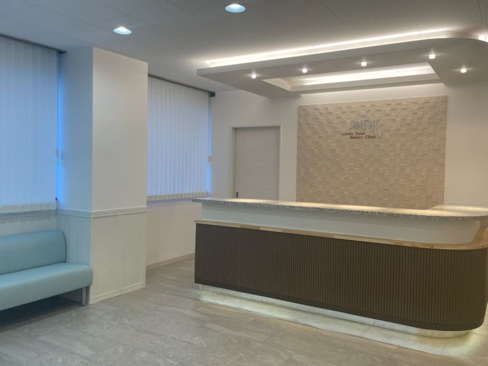 アネシス美容クリニック(名古屋市中区)photo