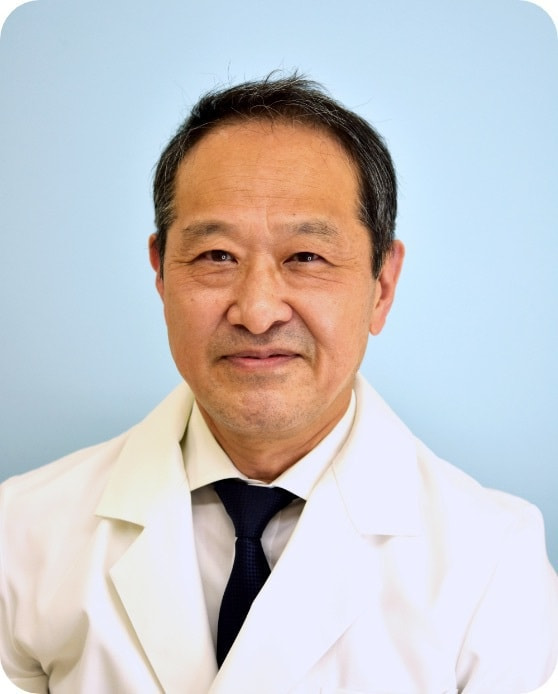 院長 水野 力